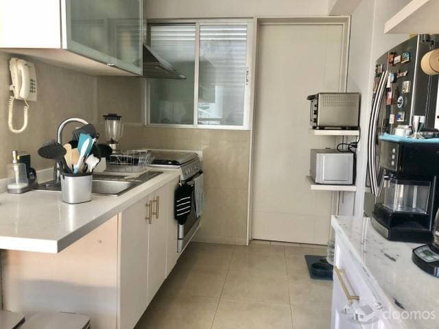 Departamento de lujo en Miguel de Cervantes precio a Tratar — foto 3
