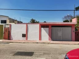 CASA DE 2 RECÁMARAS EN VENTA EN LA LEANDRO VALLE