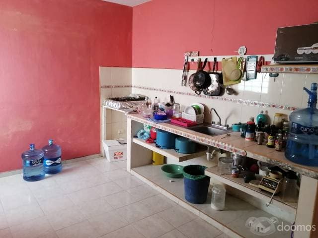 CASA DE 2 RECÁMARAS EN VENTA EN LA LEANDRO VALLE — foto 2