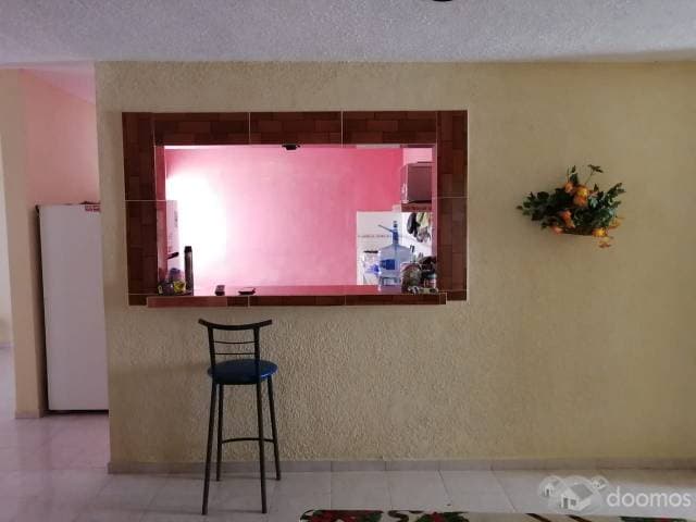 CASA DE 2 RECÁMARAS EN VENTA EN LA LEANDRO VALLE — foto 4