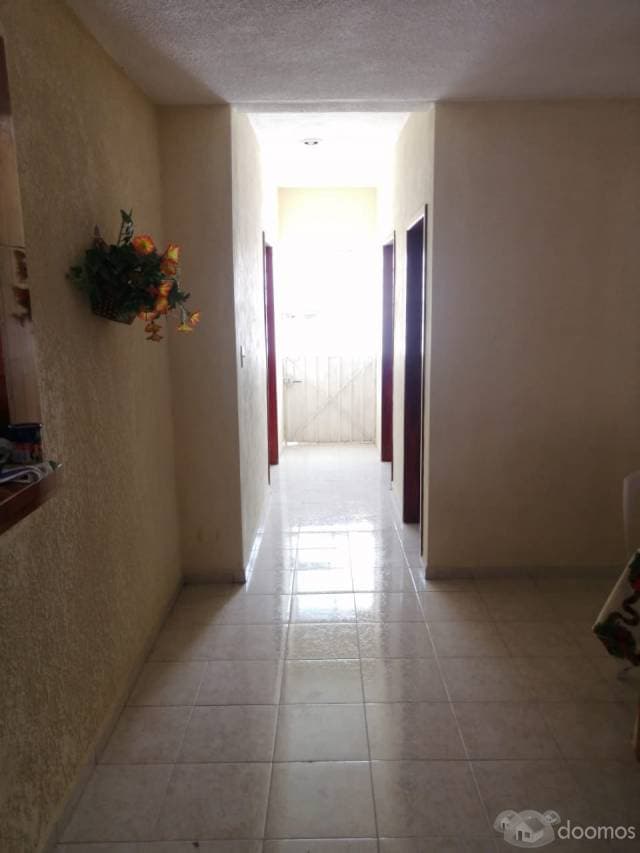 CASA DE 2 RECÁMARAS EN VENTA EN LA LEANDRO VALLE — foto 5