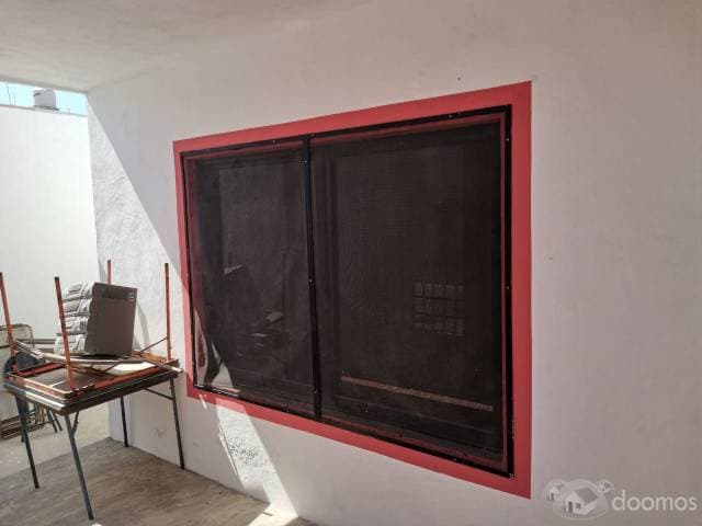 CASA DE 2 RECÁMARAS EN VENTA EN LA LEANDRO VALLE — foto 10