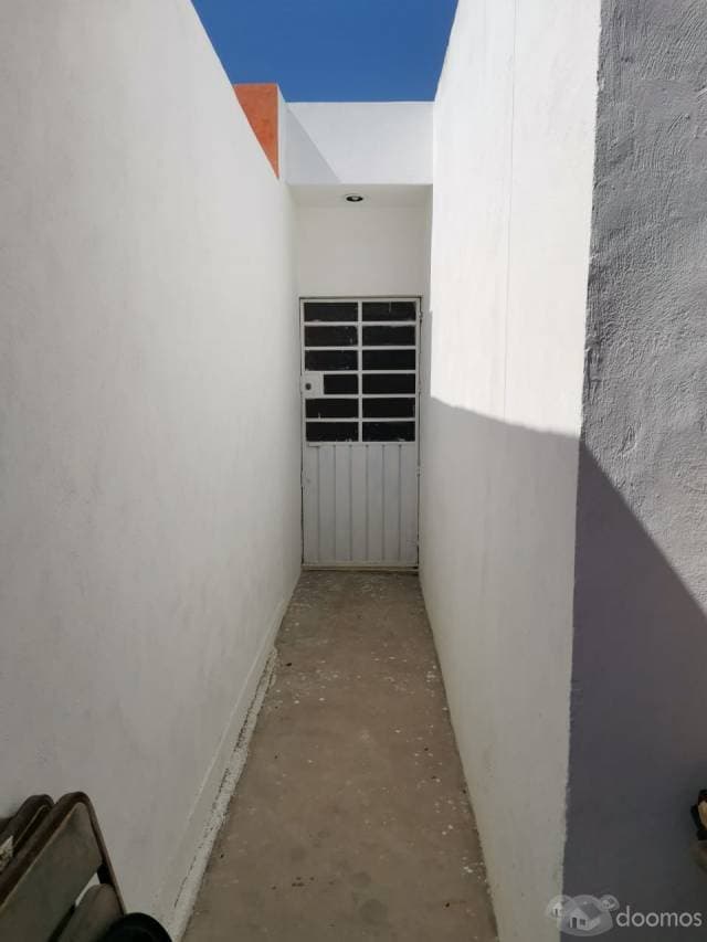 CASA DE 2 RECÁMARAS EN VENTA EN LA LEANDRO VALLE — foto 11
