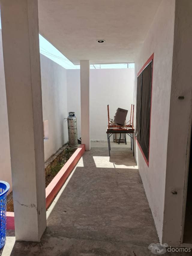 CASA DE 2 RECÁMARAS EN VENTA EN LA LEANDRO VALLE — foto 13