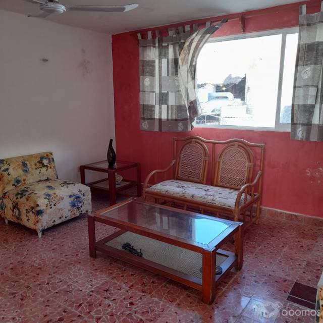 CASA EN ESQUINA Y A 50 METROS DEL MALECON EN PUERTO PROGRESO — foto 3