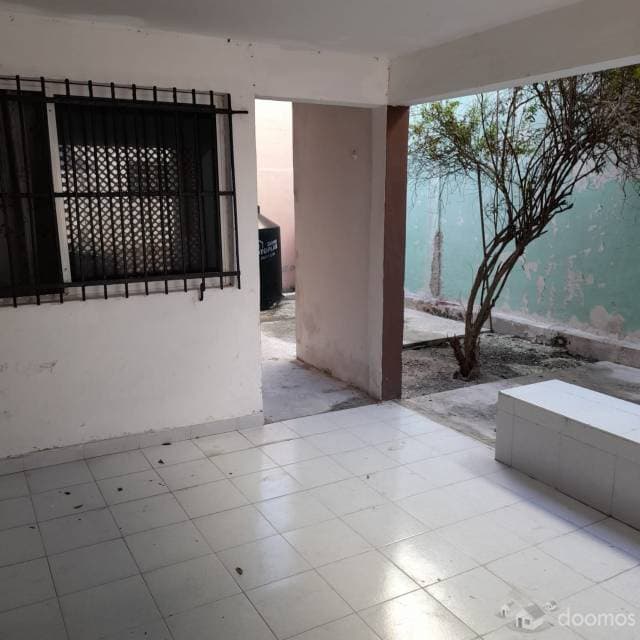 CASA EN ESQUINA Y A 50 METROS DEL MALECON EN PUERTO PROGRESO — foto 11