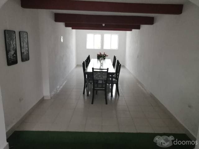 PRECIOSA CASA EN PUERTO PROGRESO A 30 METROS DEL MALECON — foto 5