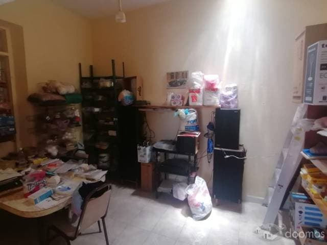 CASA EN ESQUINA ESPECIAL PARA NEGOCIO ZONA CENTRO — foto 5
