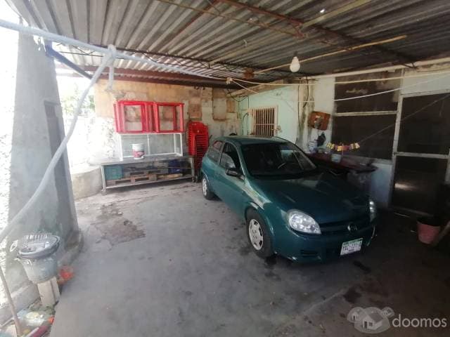 CASA EN ESQUINA ESPECIAL PARA NEGOCIO ZONA CENTRO — foto 10