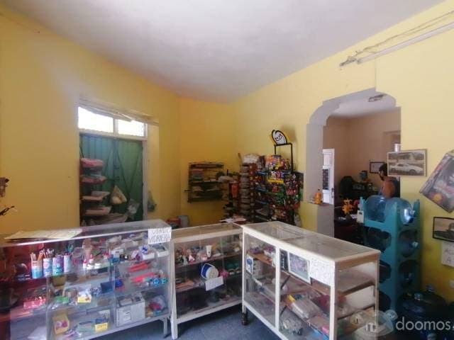 CASA EN ESQUINA ESPECIAL PARA NEGOCIO ZONA CENTRO — foto 11