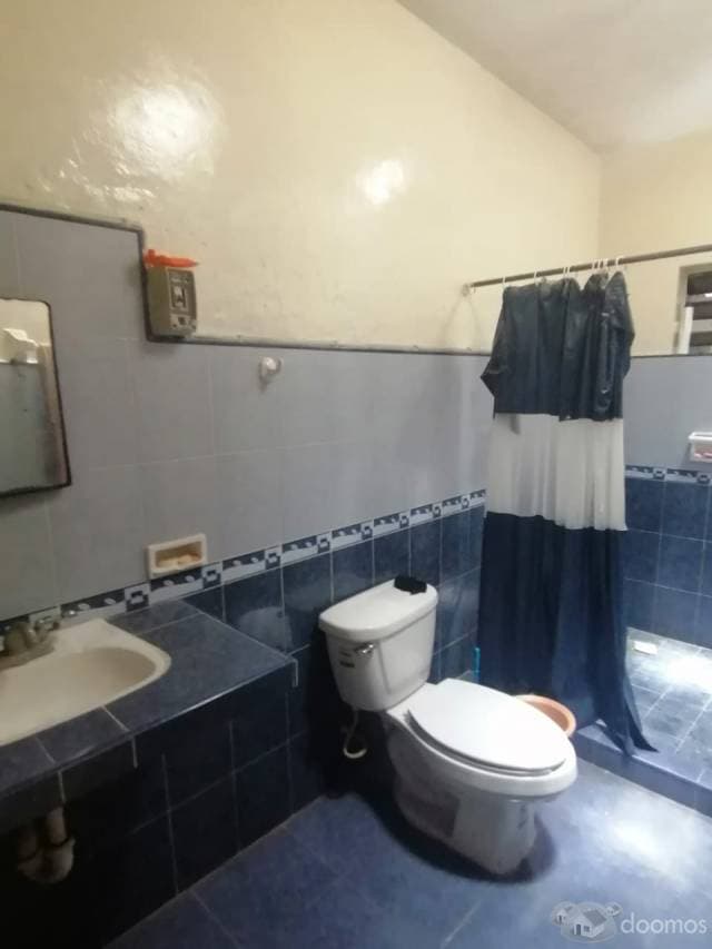 CASA EN ESQUINA ESPECIAL PARA NEGOCIO ZONA CENTRO — foto 12