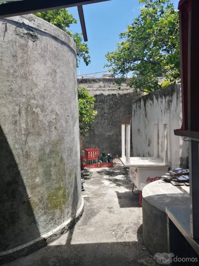 CASA EN ESQUINA ESPECIAL PARA NEGOCIO ZONA CENTRO — foto 14