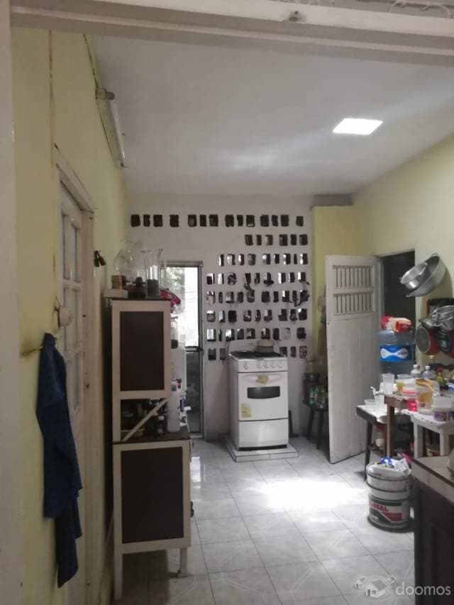 CASA EN ESQUINA ESPECIAL PARA NEGOCIO ZONA CENTRO — foto 15