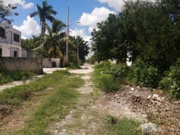 TERRENO EN VENTA EN LA LEANDRO VALLE (muy cerca de periférico)
