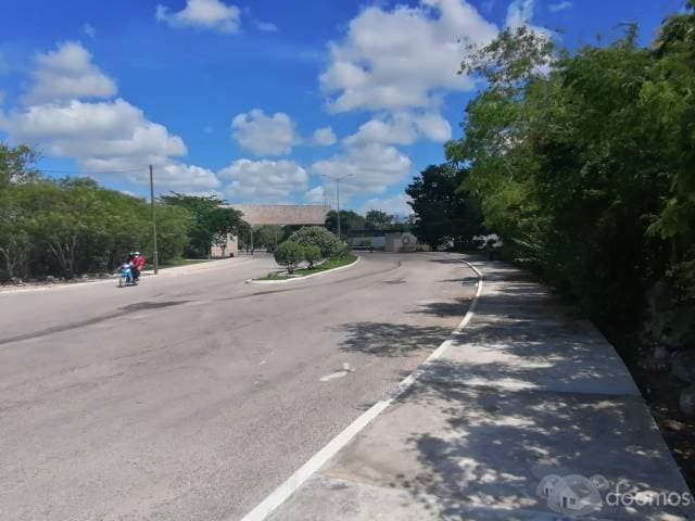 TERRENO EN LA REJOYADA (Fuera de la privada) — foto 3