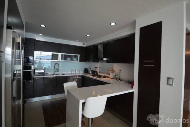 Departamento en Venta Novo Puerto Cancun — foto 2