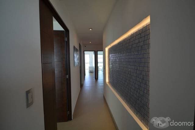 Departamento en Venta Novo Puerto Cancun — foto 4