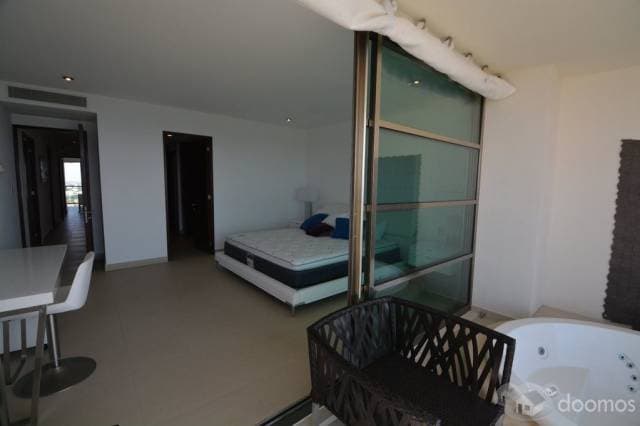 Departamento en Venta Novo Puerto Cancun — foto 8