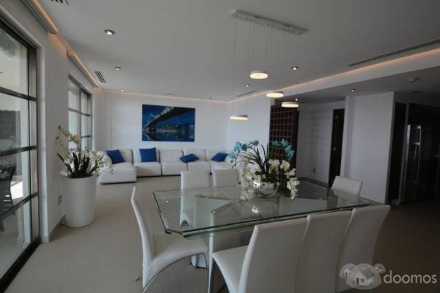 Departamento en Venta Novo Puerto Cancun — foto 9