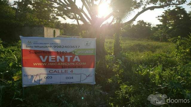 Terreno en Venta en Punta Sam — foto 1