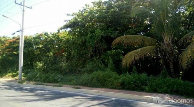 Terreno en Venta en Punta Sam — foto 3