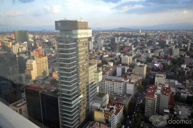 Departamento en venta St Regis Reforma, CDMX — foto 3