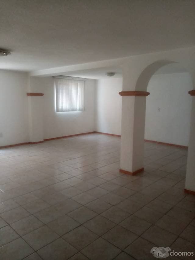 DEPARTAMENTO EN RENTA EN SAN LUCAS TEPETLACACLCO