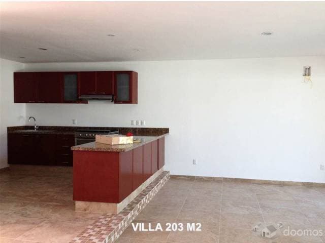 Villa en venta Lagos del Sol 2 niveles — foto 5