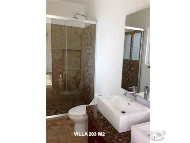 Villa en venta Lagos del Sol 2 niveles — foto 6