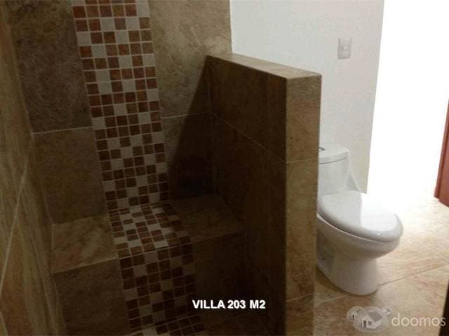 Villa en venta Lagos del Sol 2 niveles — foto 9