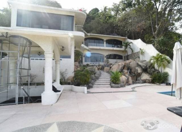 Residencia Venta Acapulco Av. Escenica — foto 1