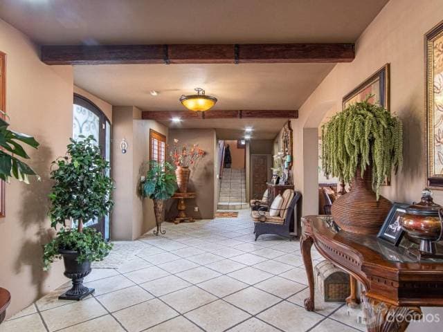 Casa con Vista al Mar — foto 4