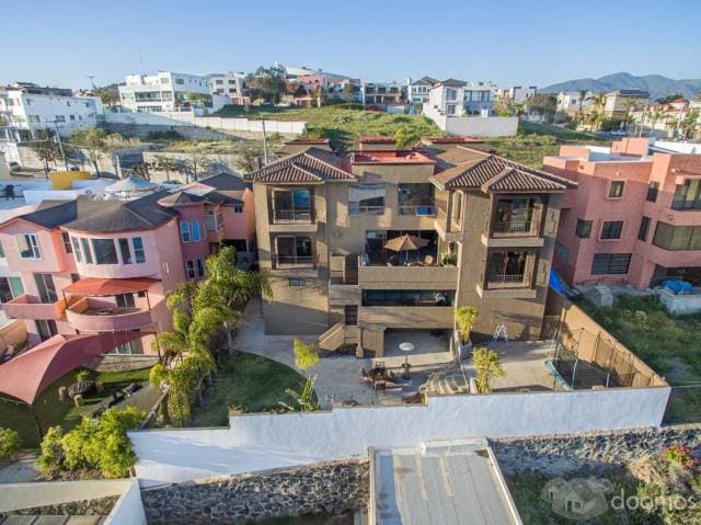 Casa con Vista al Mar — foto 11