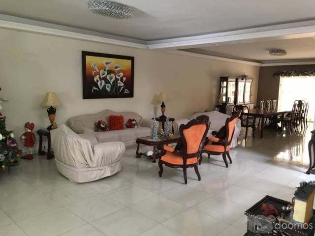 CASA EN VENTA FRACC. REFORMA, VERACRUZ, VER — foto 2