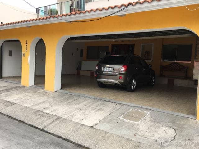 CASA EN VENTA FRACC. REFORMA, VERACRUZ, VER — foto 9