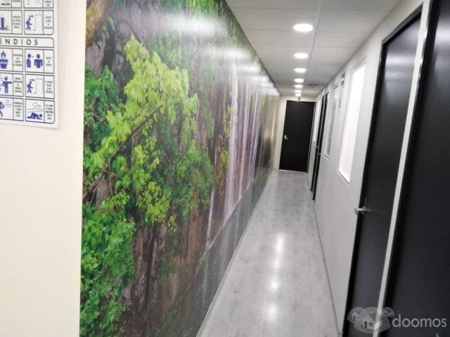 OPORTUNIDAD OFICINA AMUEBLADA — foto 1