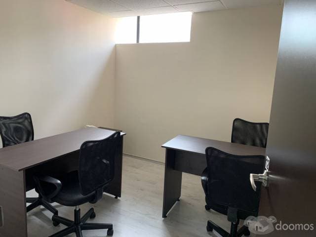 OPORTUNIDAD OFICINA AMUEBLADA — foto 2