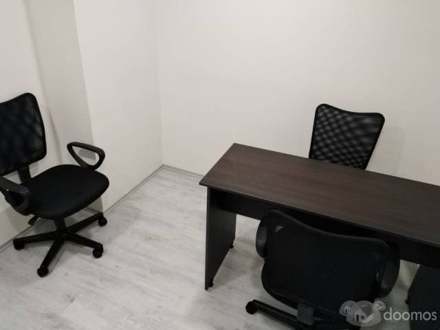 OPORTUNIDAD OFICINA AMUEBLADA — foto 4
