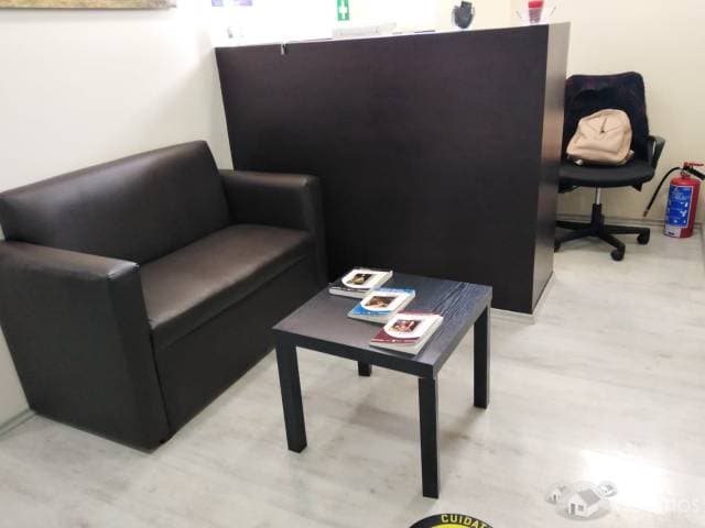 OPORTUNIDAD OFICINA AMUEBLADA — foto 6