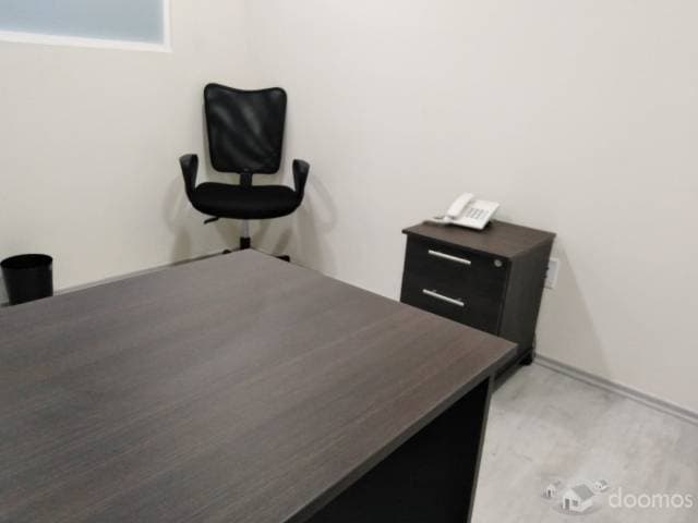 OPORTUNIDAD OFICINA AMUEBLADA — foto 7