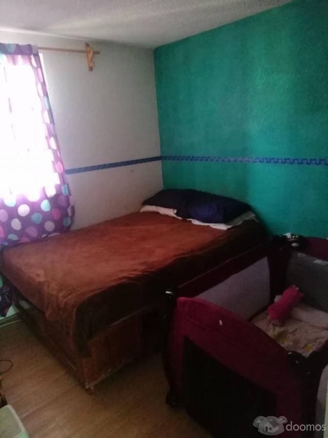 Excelente departamento en Ecatepec — foto 3