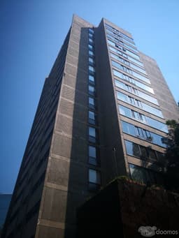Departamento de Lujo en Palmas Corinto Lomas de Chapultepec