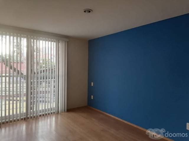Departamento en Renta colonia Anáhuac — foto 2