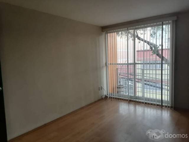 Departamento en Renta colonia Anáhuac — foto 3