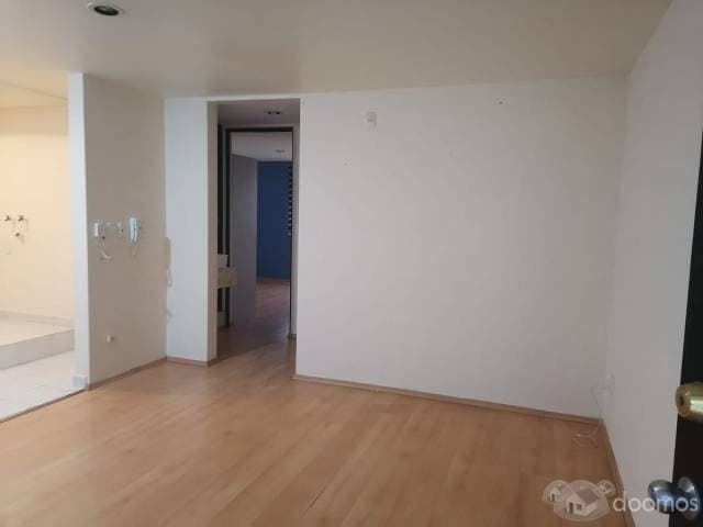 Departamento en Renta colonia Anáhuac — foto 5