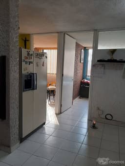 Excelente departamento en colonia Valle del Tepeyac junto a Lindavista