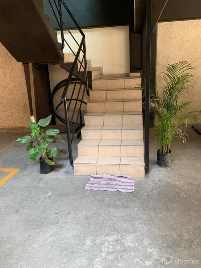Departamento Nuevo 3° Piso 56 mts GAM Vallejo — foto 3