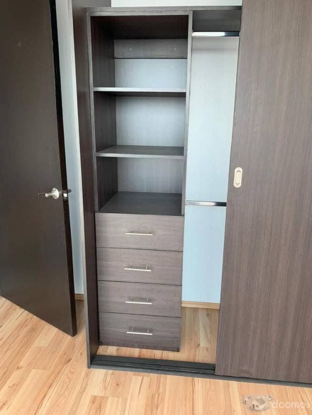 Departamento Nuevo 3° Piso 56 mts GAM Vallejo — foto 6