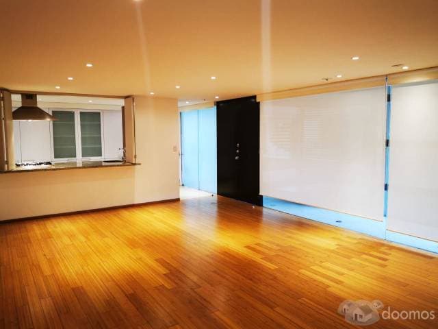 SE RENTA DEPARTAMENTO EN POLANCO $42,000 — foto 2