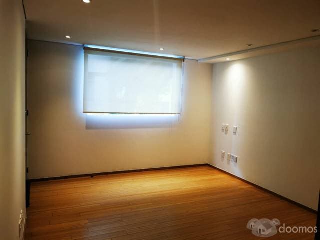 SE RENTA DEPARTAMENTO EN POLANCO $42,000 — foto 4